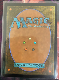 MTG, LIQUIMETAL TORQUE (RETRO FRAME) (MH2) (NM OR BETTER CONDITION) - Image 3