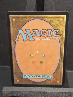 MTG Reaper King Shadowmoor 260/301 Regular Rare Legendary Artifact Creature LP - Image 2