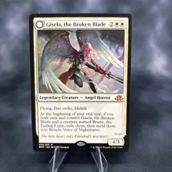 Gisela, the Broken Blade Eldritch Moon Regular - Image 1