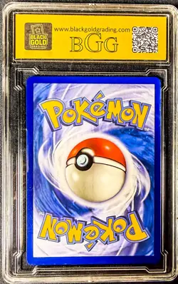 60 Card Pokemon Lot All Slabs Several Gem Mint 10s - Image 1