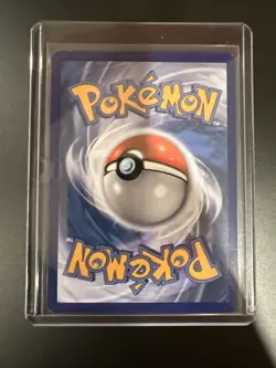 McDonald's Pikachu Holo Card 2021 Pokemon TCG #25/25 - Image 2