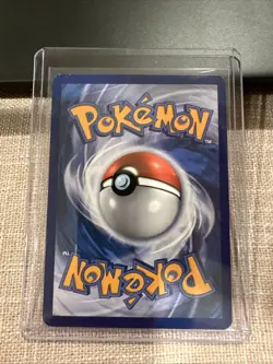 McDonald's Pikachu Holo Card 2021 Pokemon TCG #25/25 - Image 4