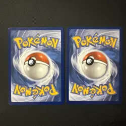 Pokemon TCG Umbreon & Espeon Black Star Promos 175 & 176 - Image 2
