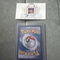 Pokemon TCG Zamazenta AR 107/098 Glory Of Team Rocket sv10 Korean NM - Image 2
