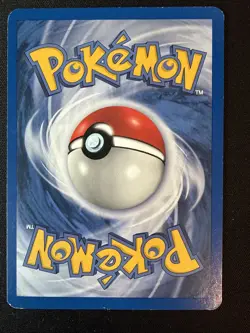 Pokemon Seadra 42/62 Fossil Uncommon Unlimited WOTC 1999 - Image 2