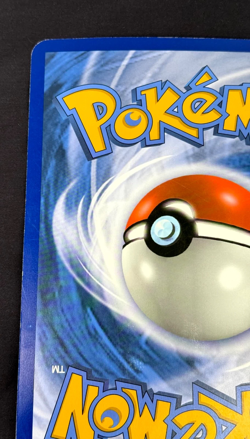 Pokemon TCG Jumbo Espeon & Deoxys GX SM240 Black Star Promo Card - Image 4