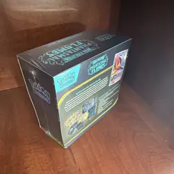 Pokemon TCG Mega Evolution: Phantasmal Flames Elite Trainer Box Charizard 2023 - Image 2