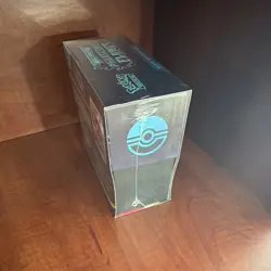 Pokemon TCG Mega Evolution: Phantasmal Flames Elite Trainer Box Charizard 2023 - Image 3