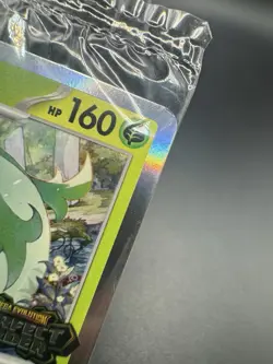 Pokemon Perfect Order STAFF Prerelease Promos Contains 4 Promos READ DESCRIPTION - Image 3