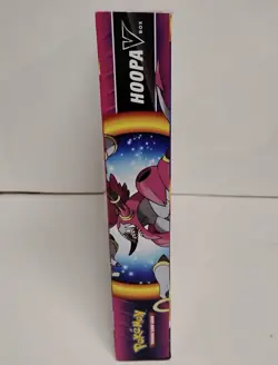 *Ships Same Day* Pokemon TCG: Hoopa V Box New & Sealed - Image 3
