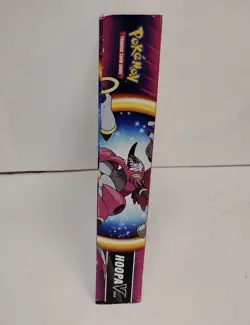 *Ships Same Day* Pokemon TCG: Hoopa V Box New & Sealed - Image 4