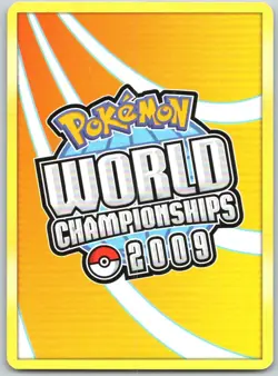 Palkia LV.X DP18 Promo World Championship Decks Pokemon NM - Image 2