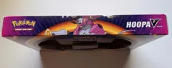 Pokemon TCG - Hoopa V Box - 4 Booster Packs Inside - Brand New, Sealed - Image 4