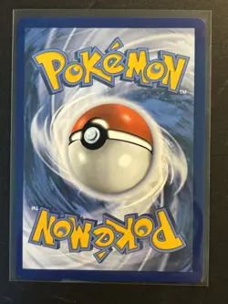 Pokemon Delibird 152/132 ME01 Mega Evolution Full Art Holo English - Image 2