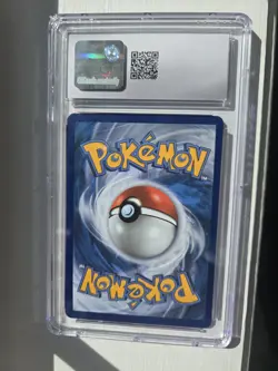 Charizard 4/102 Classic Collection PSA 9 Pokemon TCG Celebrations - Image 2