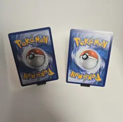 Pokemon TCG Charizard 010/078 Pokemon GO Holo & Reverse Lot 2x Read*** - Image 2