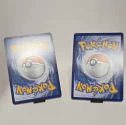 Pokemon TCG Charizard 010/078 Pokemon GO Holo & Reverse Lot 2x Read*** - Image 3