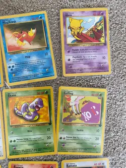 Pokemon TCG Team Rocket Trading Card Bundle (25/82) - Image 4