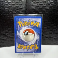 Mantine 77/144 Skyridge Non-Holo Pokemon TCG - Image 2