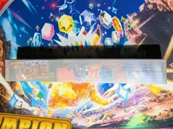Japanese Pokemon Center Exclusive Playmat Galar Trainers Off Shot| New Unused | - Image 2