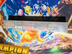 Japanese Pokemon Center Exclusive Playmat Galar Trainers Off Shot| New Unused | - Image 3
