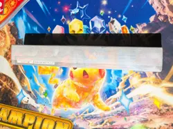 Japanese Pokemon Center Exclusive Playmat Galar Trainers Off Shot| New Unused | - Image 4