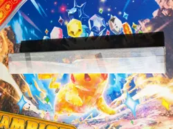 Japanese Pokemon Center Exclusive Playmat Galar Trainers Off Shot| New Unused | - Image 5