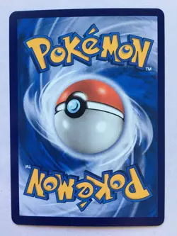 Absol 0802/07 - Gem Pack Volume 3 Pokeball Holo NM Pokemon TCG - Image 2
