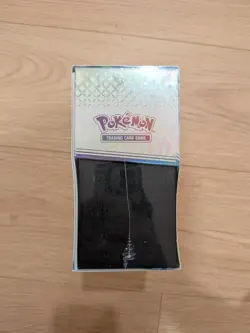 Pokemon Center Exclusive Prismatic Evolutions Elite Trainer Box SEALED PC ETB - Image 3