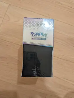 Pokemon Center Exclusive Prismatic Evolutions Elite Trainer Box SEALED PC ETB - Image 4