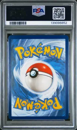 2022 POKEMON SWORD & SHIELD BRILLIANT STARS #TG16 FULL ART/MIMIKYU V PSA 9 - Image 2