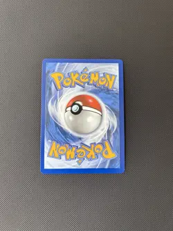 Pokemon TCG Cryogonal 111/086 Sv: Black Bolt Illustration Rare - Image 2
