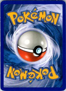 Omanyte 60/92 Common Legend Maker Pokemon Damaged - Image 2