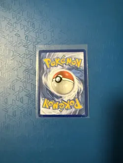 Pokemon TCG Crushing Hammer Secret Rare Card SM Ultra Prism 166/156 - Image 2