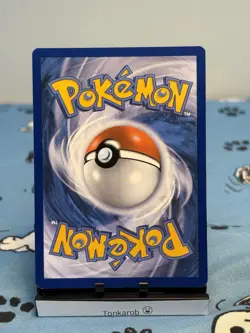 Pikachu 018/091 Trick Or Trade 2024 Cosmos Holo NM Pokemon - Image 2