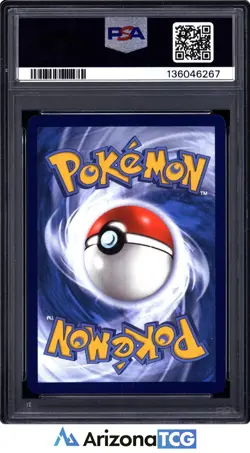 Pokemon 2022 Mewtwo V 072/078 Full Art Pokemon GO GEM MINT PSA 10 - Image 2