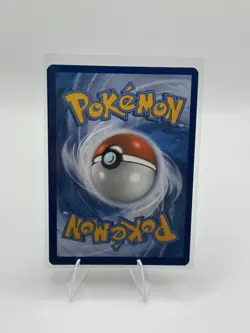 2021 Pokemon SWSH Battle Styles Korrina's Focus #160/163 - Image 2