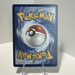 AZ's Tranquility 120/086 Chaos Rising SIR Holo Ultra Rare Pokemon TCG - Image 2