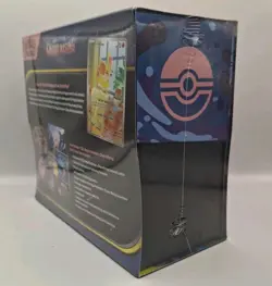 Pokemon TCG Chaos Rising Elite Trainer Box ETB Mega Evolutions Sealed - Image 4