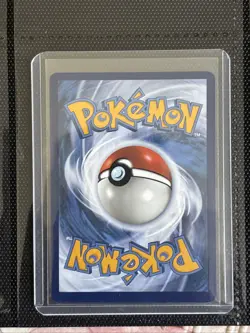 Pokemon TCG Zapdos EX Scarlet & Violet 151 Sir 202/165 - Image 2