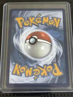 Pokemon TCG Zapdos EX Scarlet & Violet 151 Sir 202/165 - Image 3