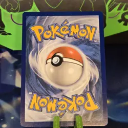 Pokemon Prismatic Evolutions Umbreon Pokeball 059/ 131 Holo - Image 2