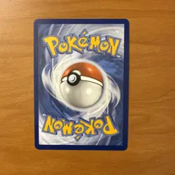 Pokemon White Flare Master Ball Lot X2 Simisear and Scraggy NM - Image 5
