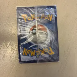 NEW SEALED Eevee VMAX SWSH087 Black Star Promo Full Art Holo Pokemon TCG 2021 - Image 4
