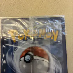 NEW SEALED Eevee VMAX SWSH087 Black Star Promo Full Art Holo Pokemon TCG 2021 - Image 5