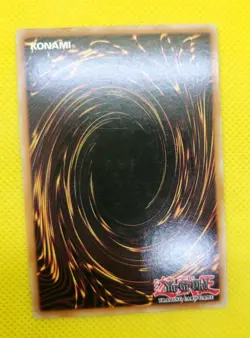 Silent Psychic Wizard - EXVC-EN025 - Super Rare - Unlimited Edition YU-GI-OH! - Image 2
