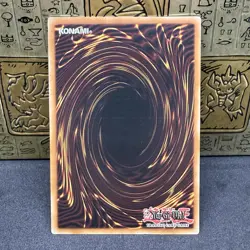 Yugioh The Nordic Lights STOR-EN087 Ultimate Rare NM - Image 2