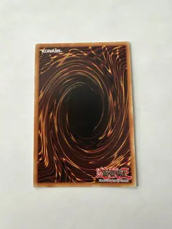 Yu-Gi-Oh! - The Fang of Critias - Ultra - 1st - LCKC-EN037 - NM - Image 2