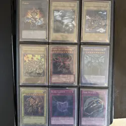 Yu-Gi-Oh! TCG MASSIVE LOT - Image 1