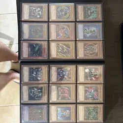 Yu-Gi-Oh! TCG MASSIVE LOT - Image 2